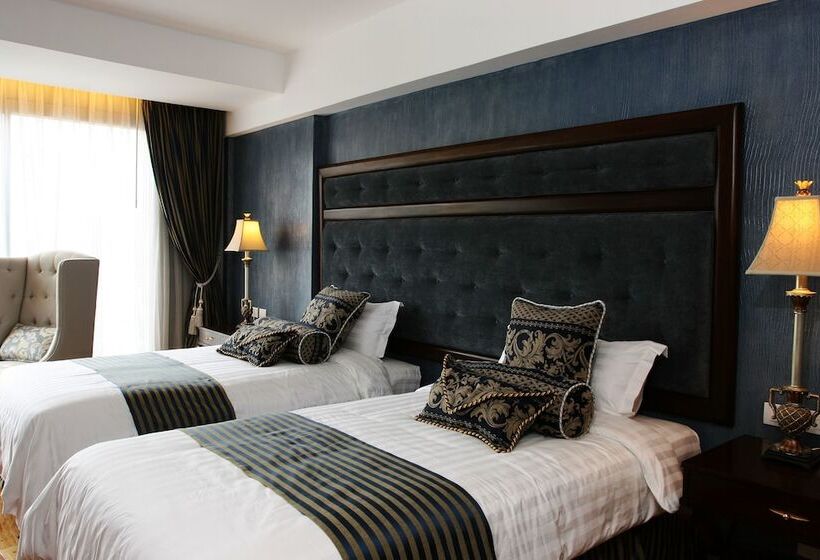 هتل Celeste Makati