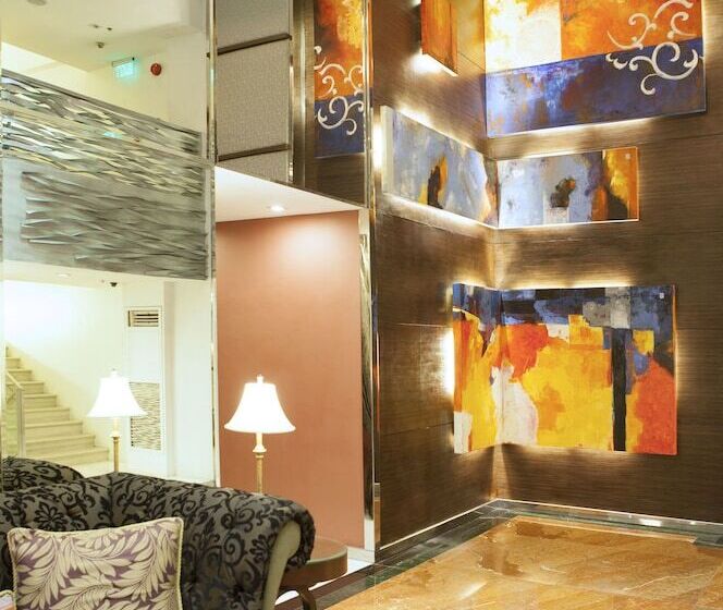 هتل Celeste Makati