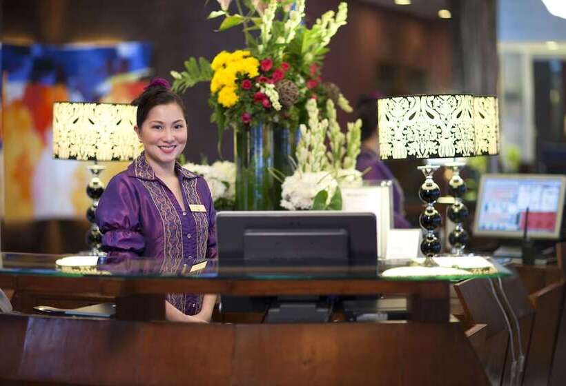 هتل Celeste Makati