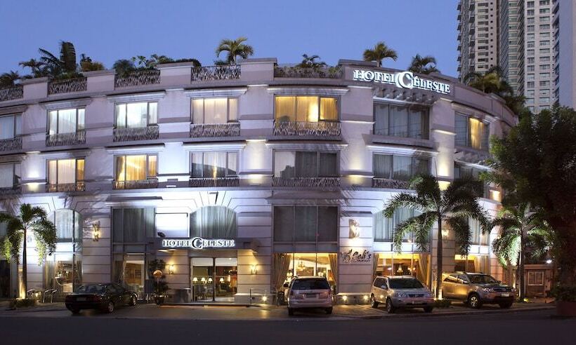 هتل Celeste Makati