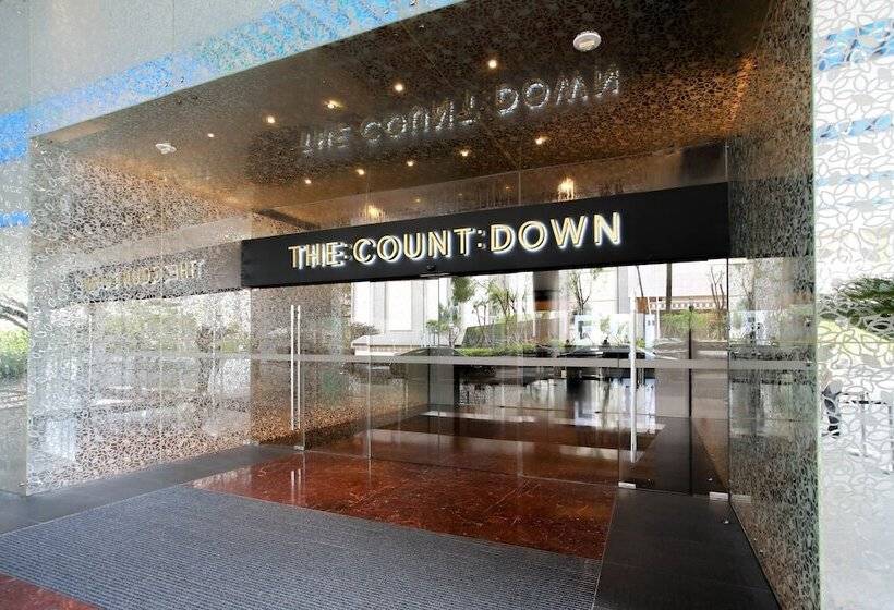 هتل City Of Dreams – The Countdown