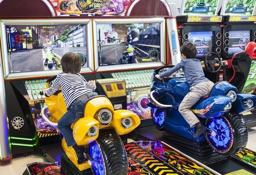 هتل City Of Dreams – The Countdown