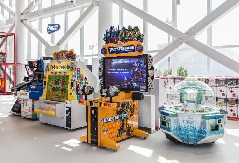 هتل City Of Dreams – The Countdown