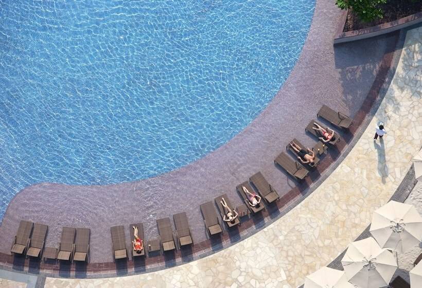 هتل City Of Dreams – The Countdown