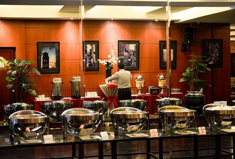 هتل Citystate Tower