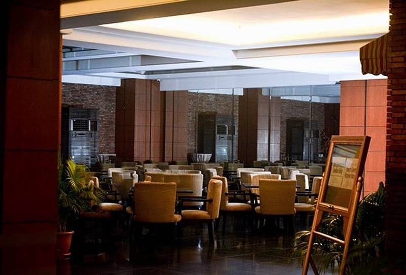 هتل Citystate Tower