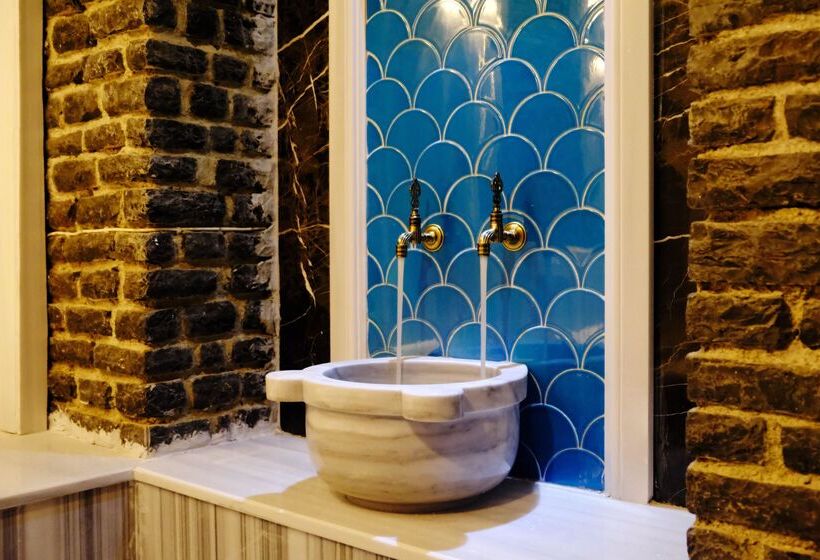 酒店 Club Aquarium