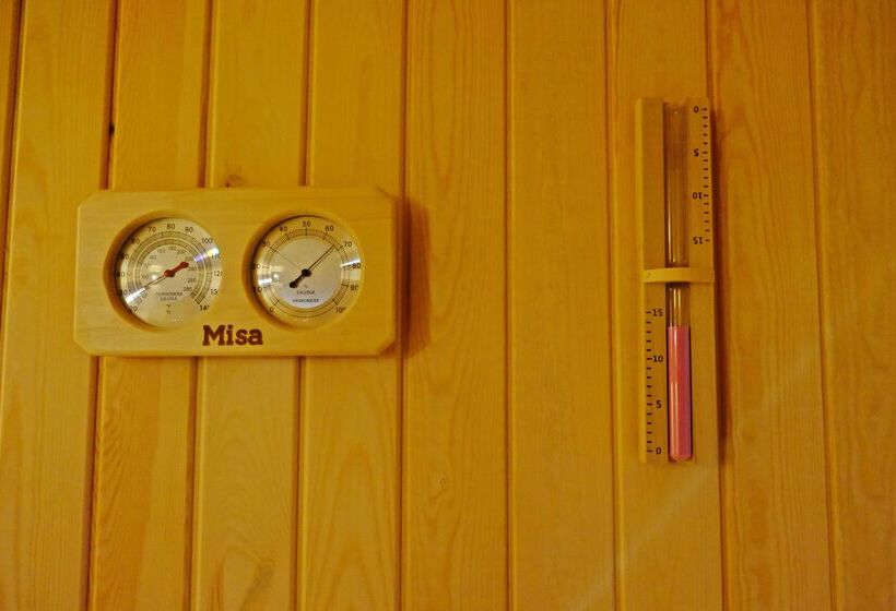 酒店 Club Aquarium