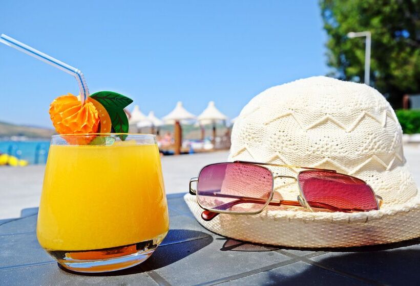 酒店 Club Aquarium