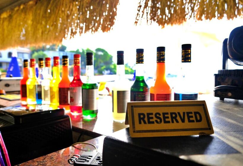 酒店 Club Aquarium