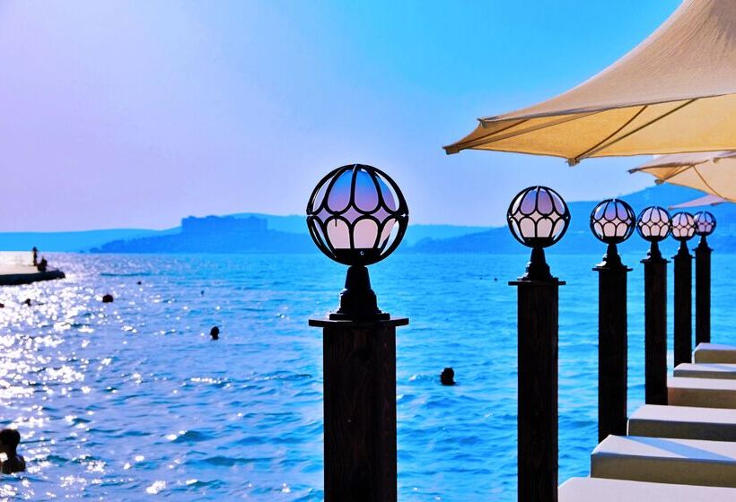 酒店 Club Aquarium