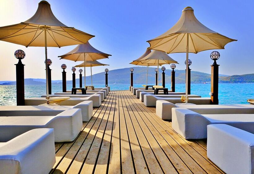 هتل Club Aquarium