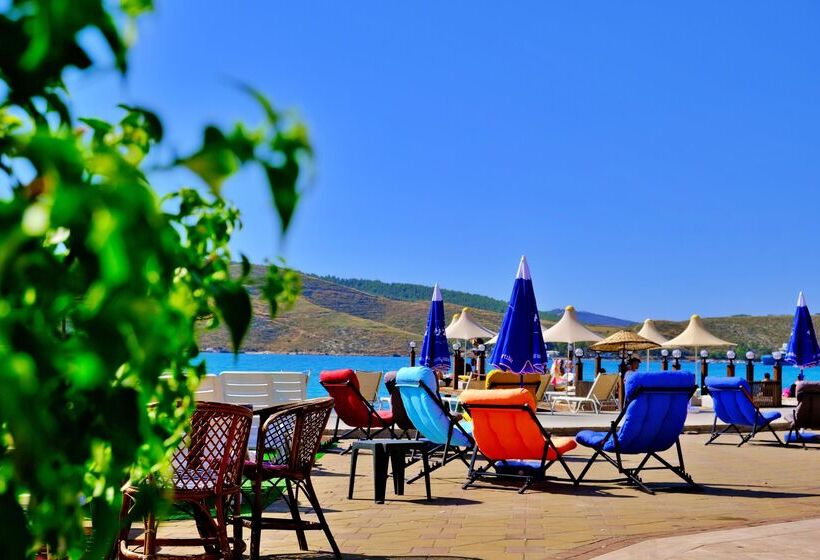 هتل Club Aquarium