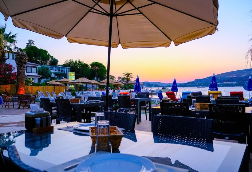 هتل Club Aquarium