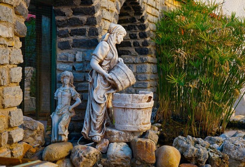 هتل Club Aquarium