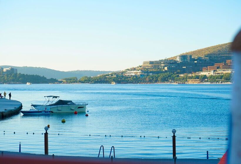 هتل Club Aquarium