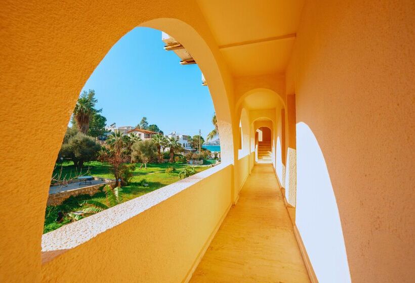 هتل Club Aquarium