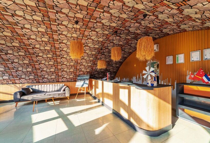 酒店 Club Aquarium