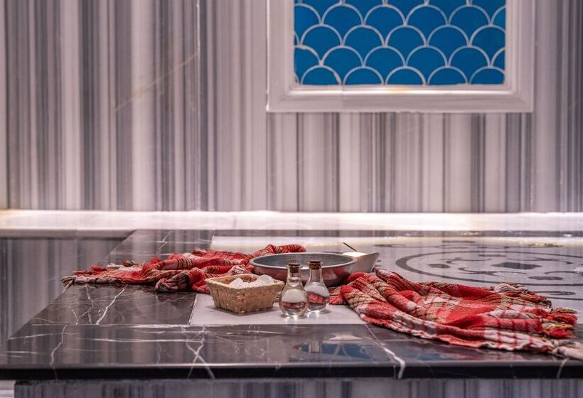 酒店 Club Aquarium