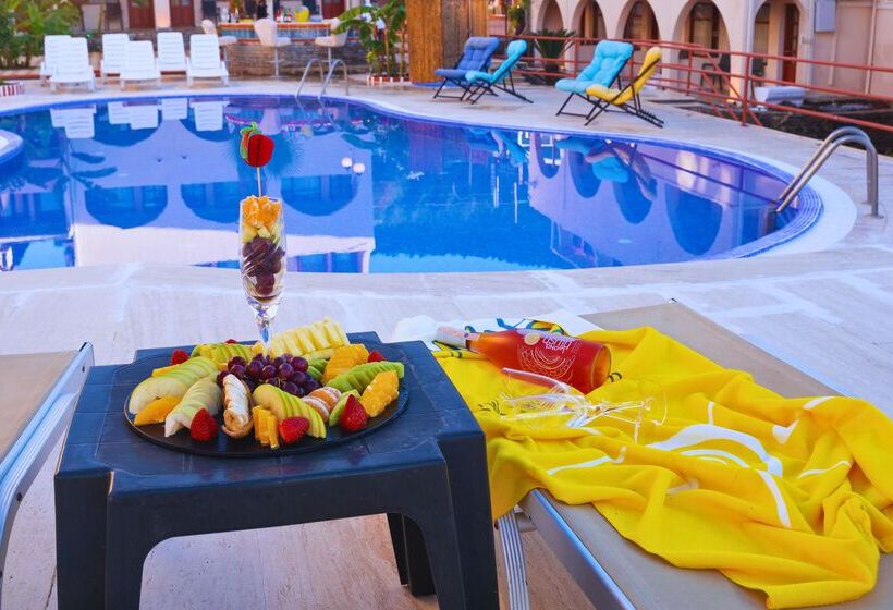 酒店 Club Aquarium