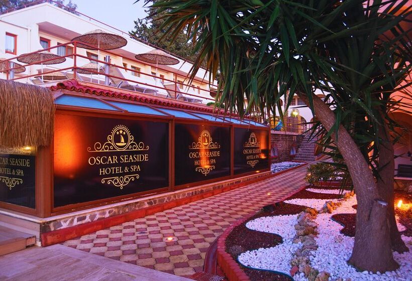 酒店 Club Aquarium