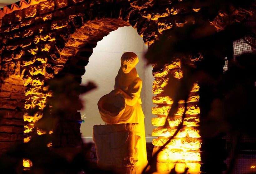 酒店 Club Aquarium