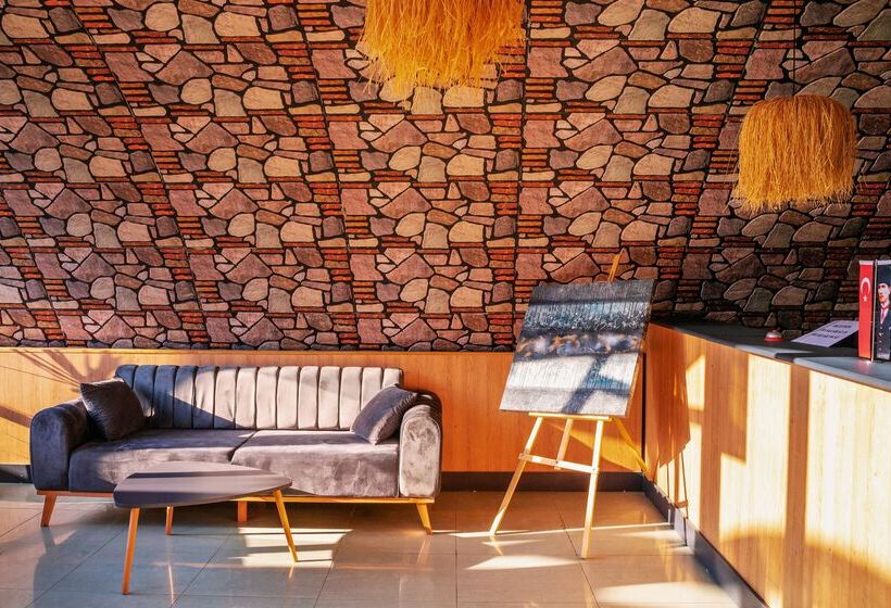 酒店 Club Aquarium