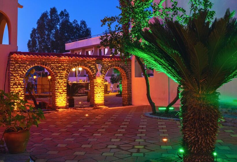 هتل Club Aquarium