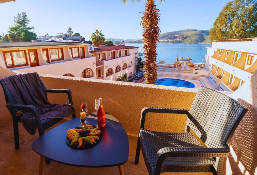 هتل Club Aquarium