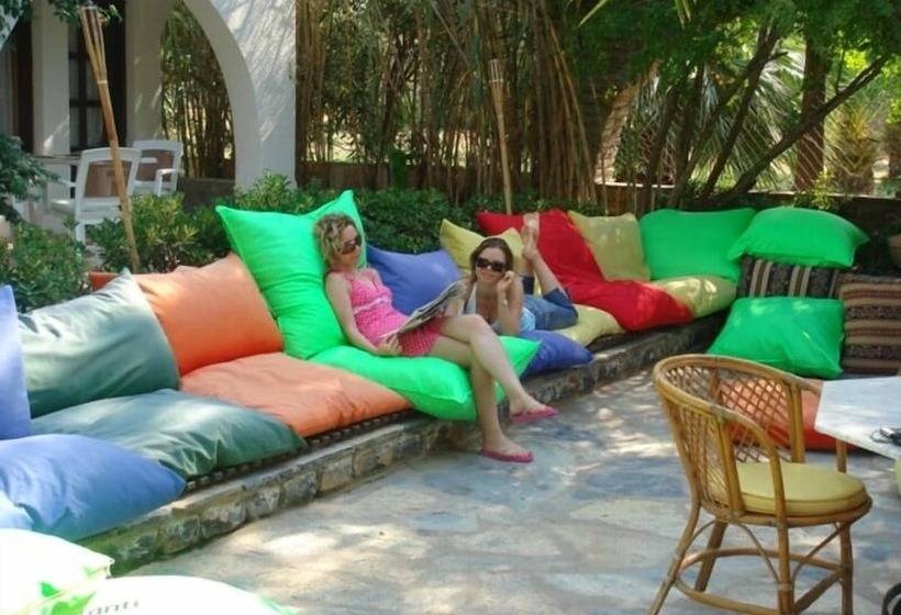 هتل Club Aquarium