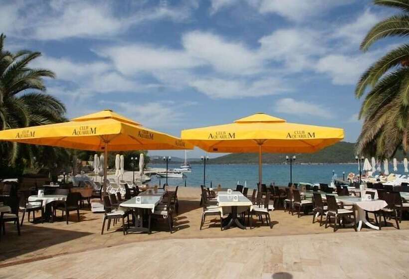 هتل Club Aquarium