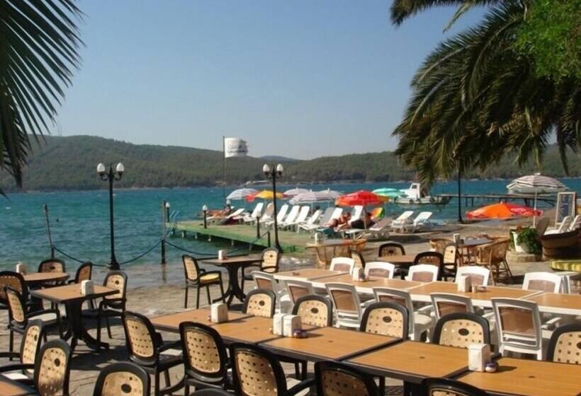 هتل Club Aquarium