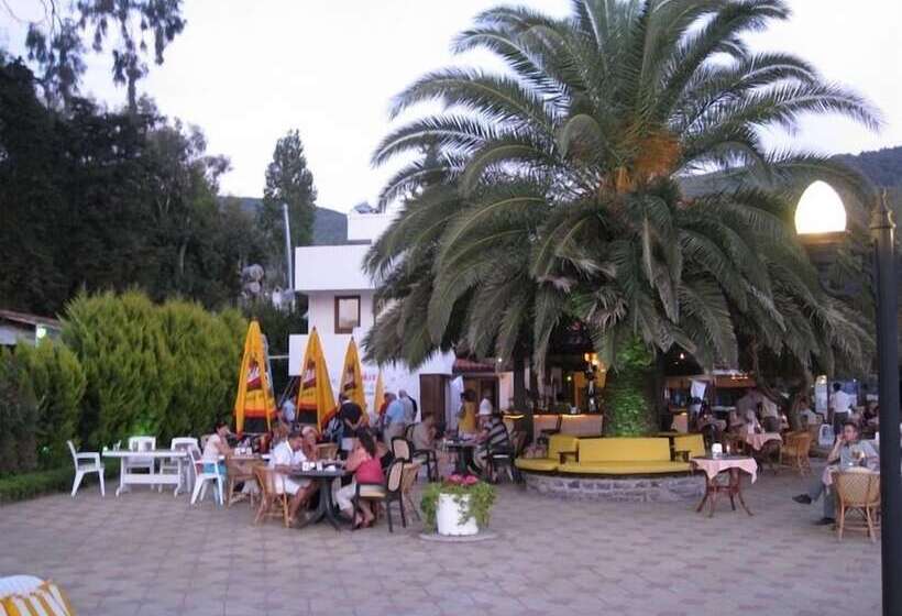 酒店 Club Aquarium