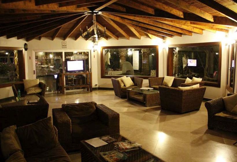 فندق Club Arinna