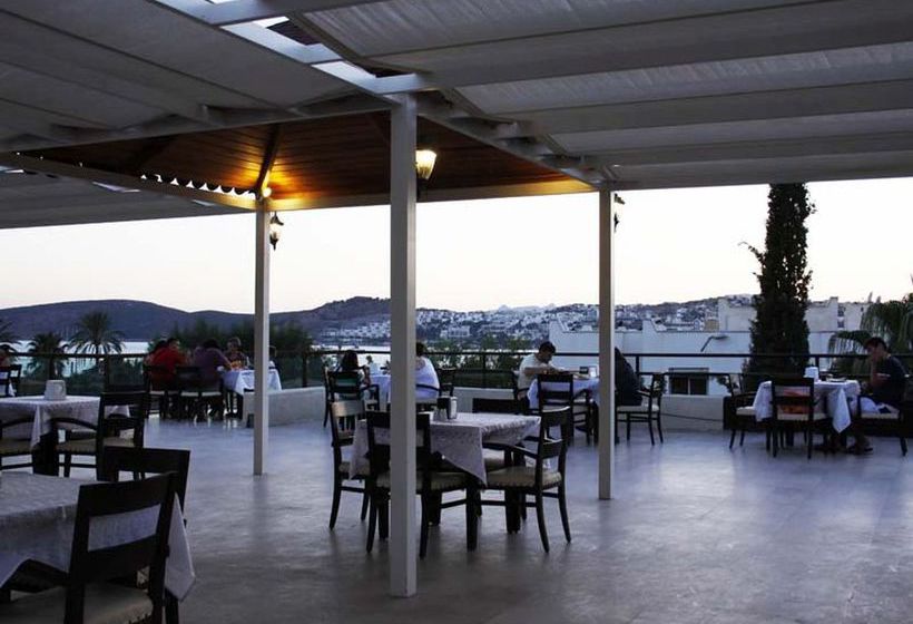 فندق Club Arinna