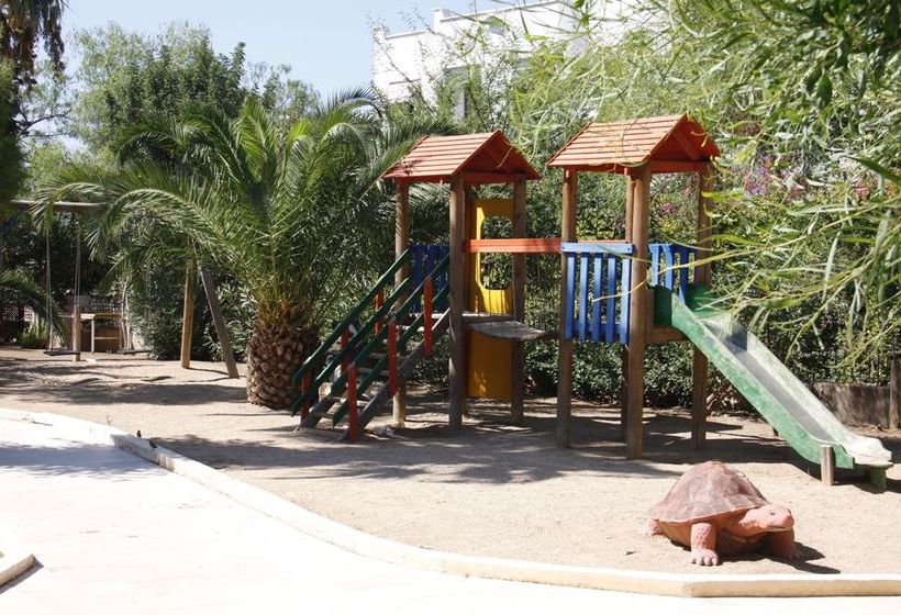 فندق Club Arinna