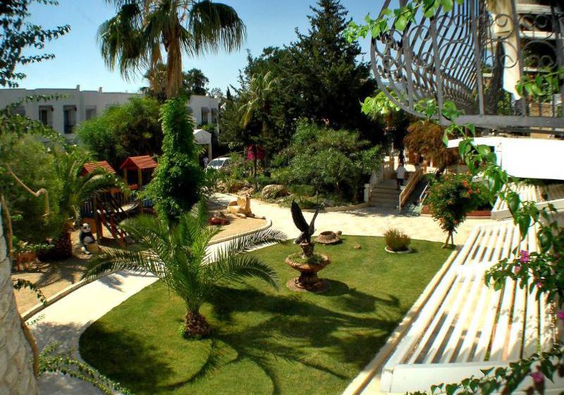 فندق Club Arinna