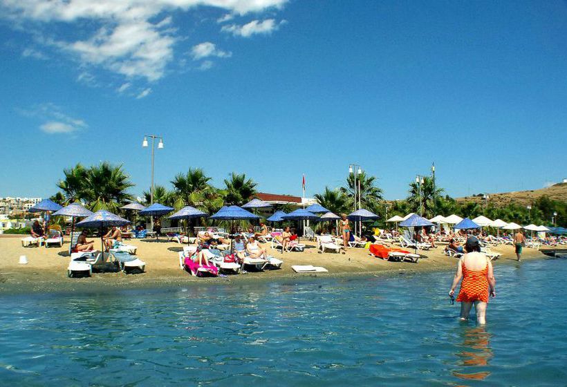 בית מלון כפרי Club Arinna