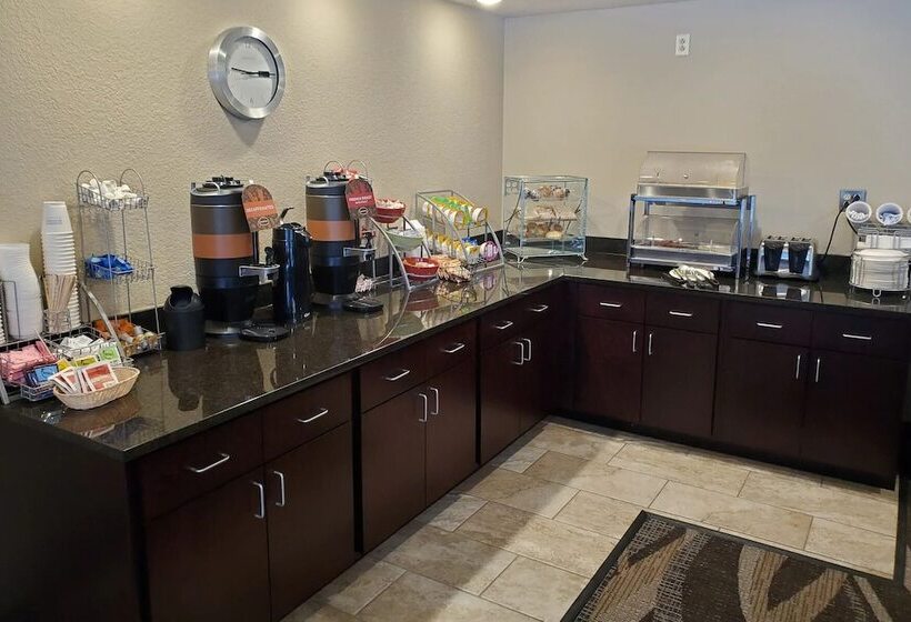 فندق Cobblestone Suites  Oshkosh