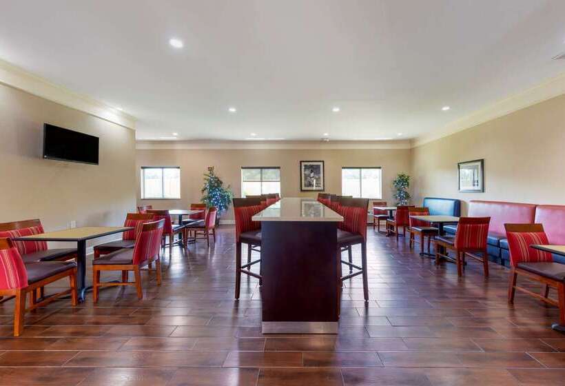 호텔 Comfort Inn Near University