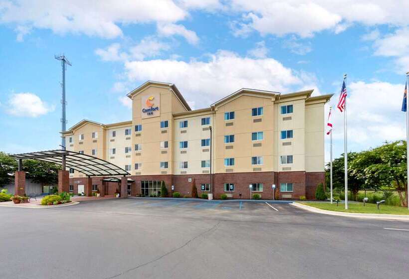 هتل Comfort Inn Near University