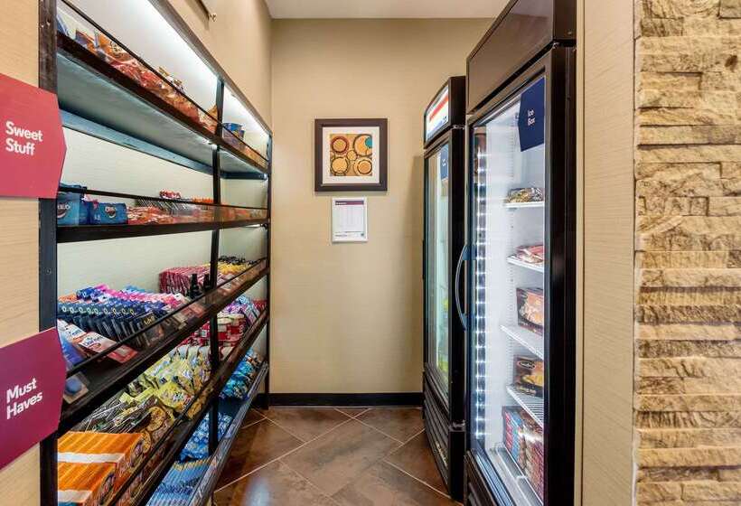 ホテル Comfort Suites Atlantic City North