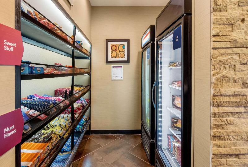 ホテル Comfort Suites Atlantic City North