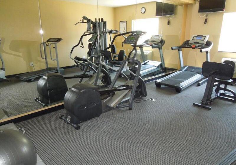 ホテル Comfort Suites Atlantic City North