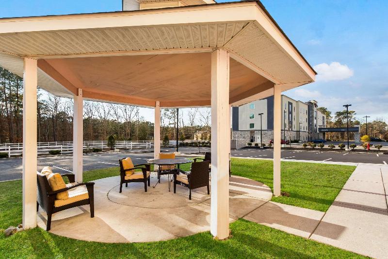 ホテル Comfort Suites Atlantic City North