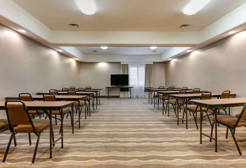 فندق Comfort Suites