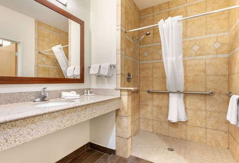 فندق Comfort Suites