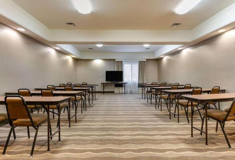 فندق Comfort Suites