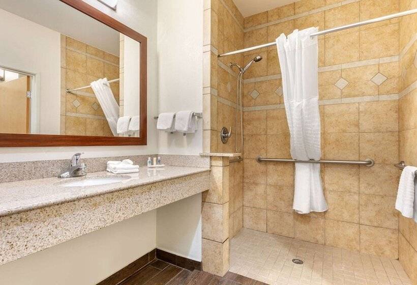 فندق Comfort Suites