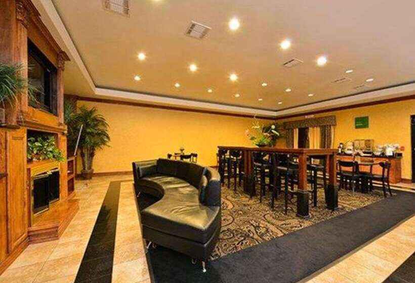 ホテル Comfort Suites